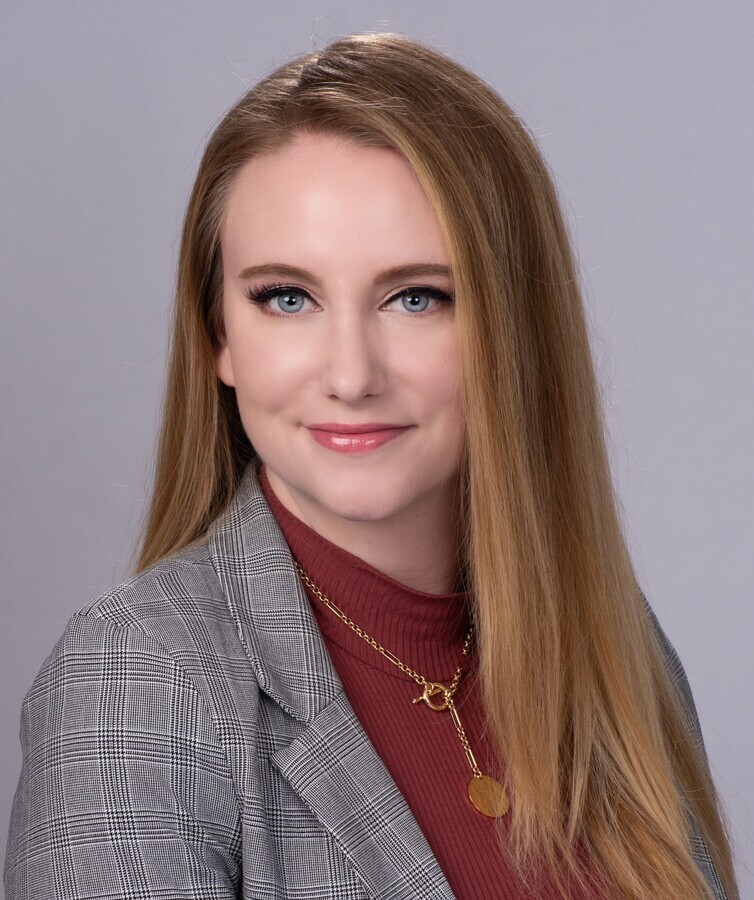 Bree Ballard Agent Photo